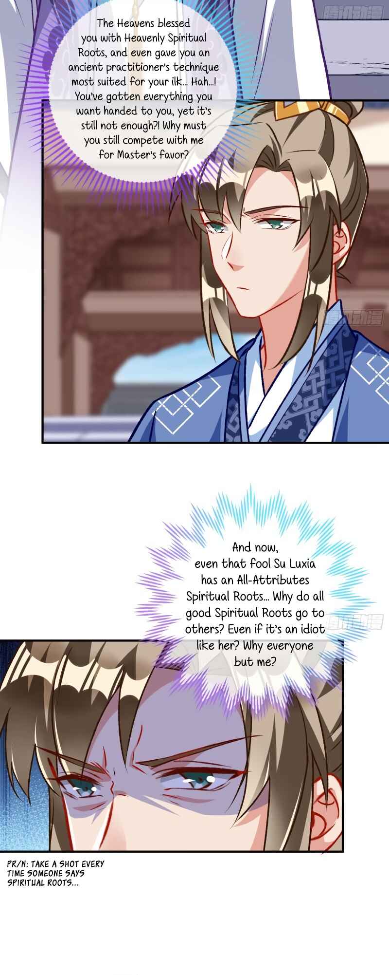 Chapter 487 - Page 11
