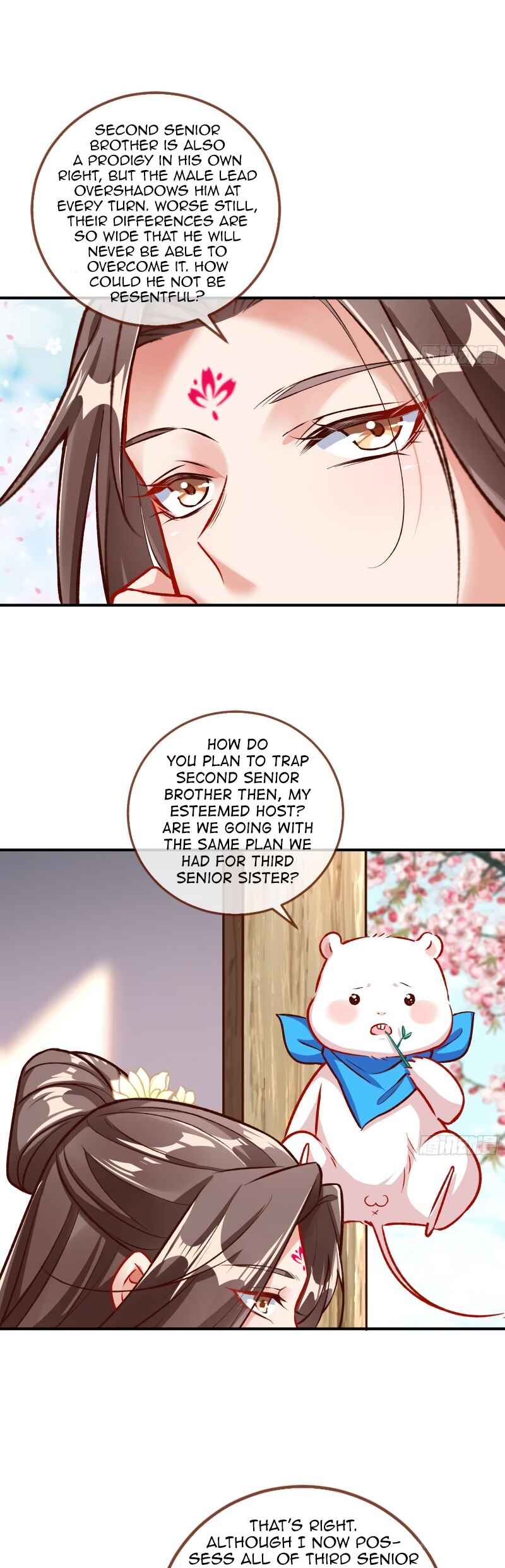 Chapter 487 - Page 14