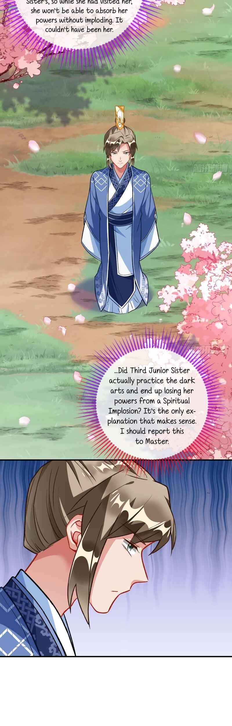 Chapter 487 - Page 26