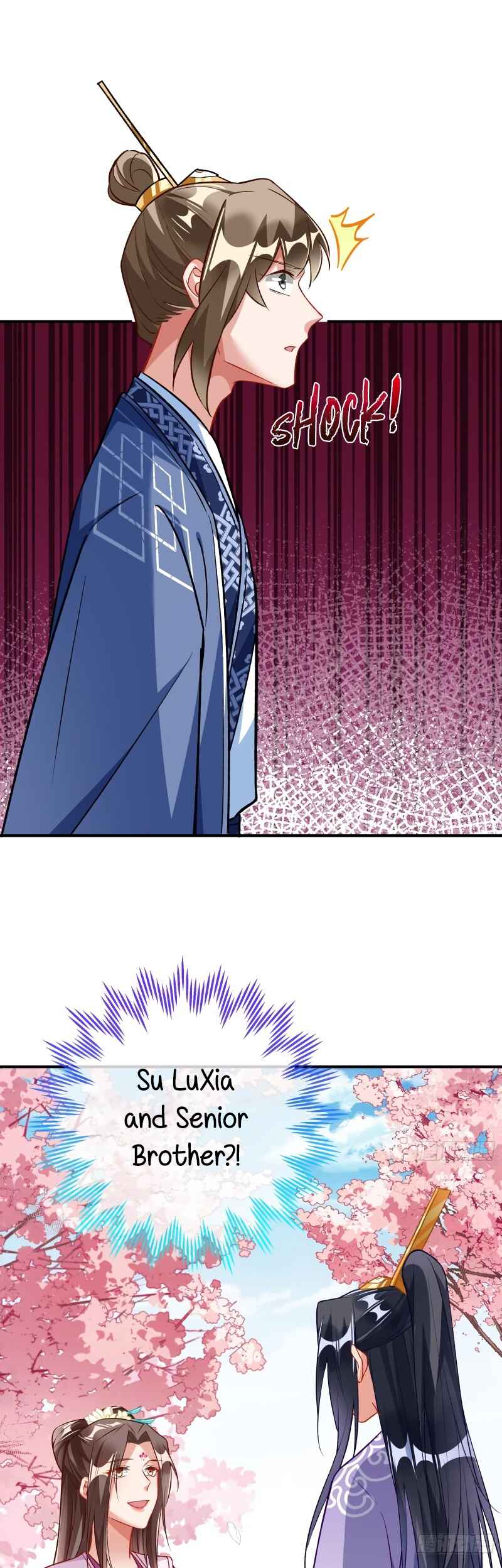 Chapter 487 - Page 27