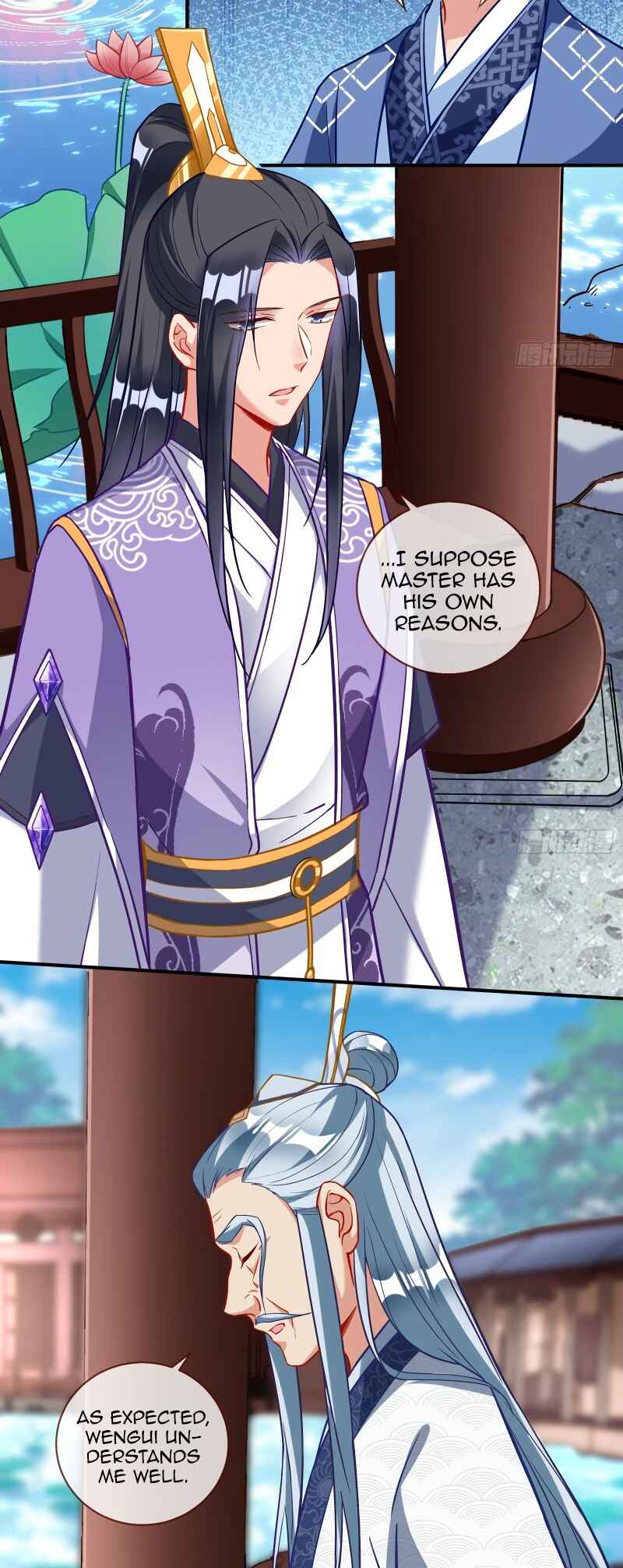 Chapter 487 - Page 3