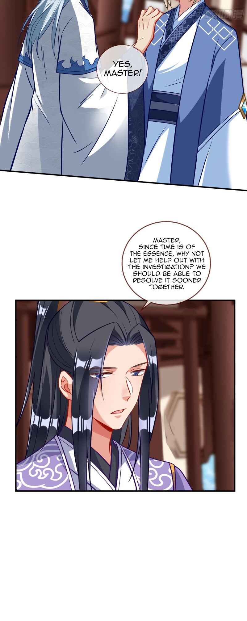 Chapter 487 - Page 6