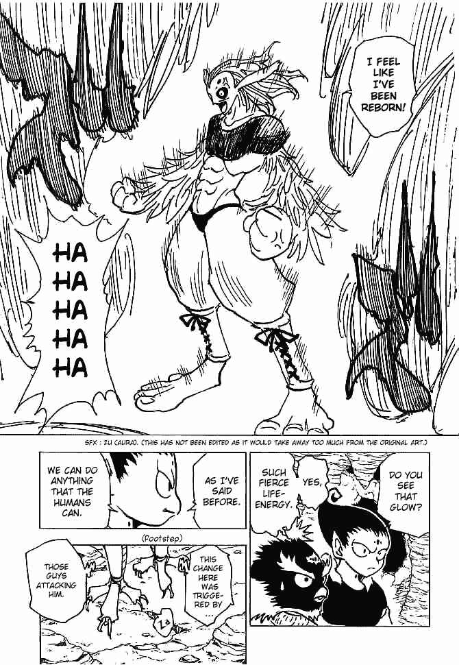 Chapter 194 - Page 8