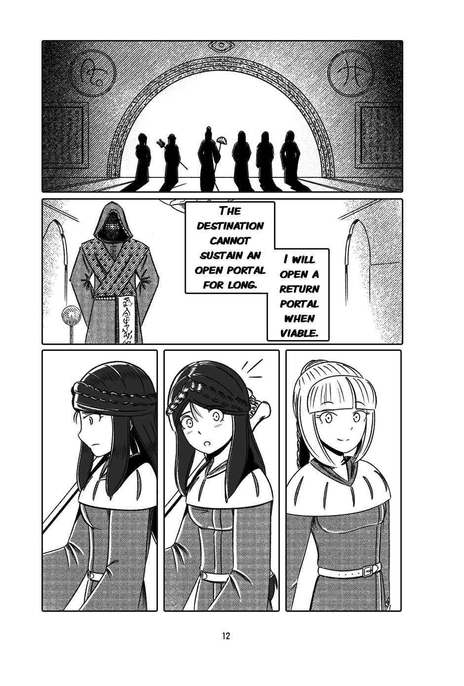 Chapter 3 - Page 13