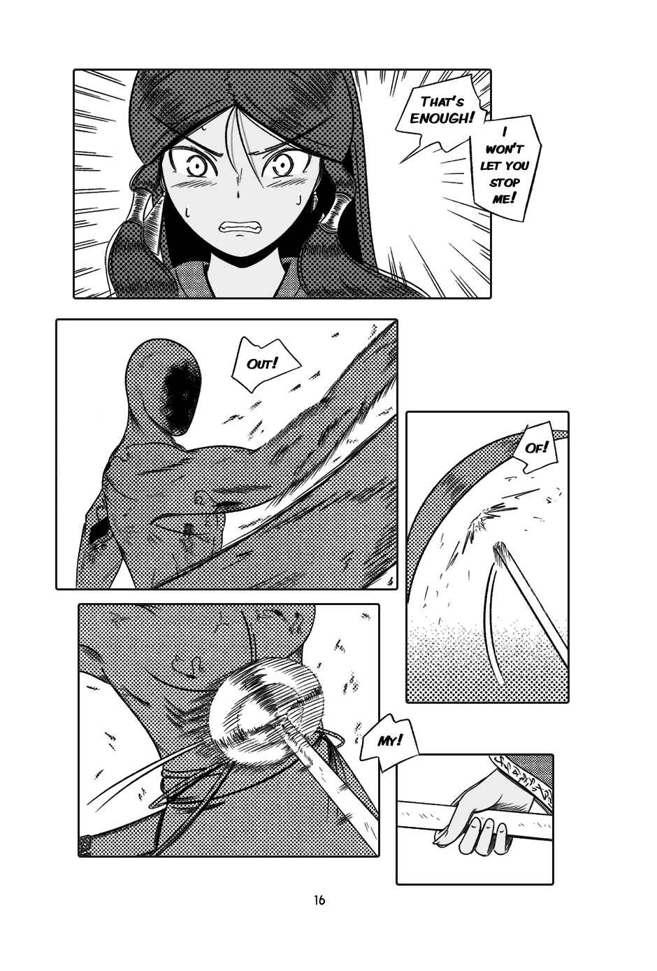 Chapter 3 - Page 17