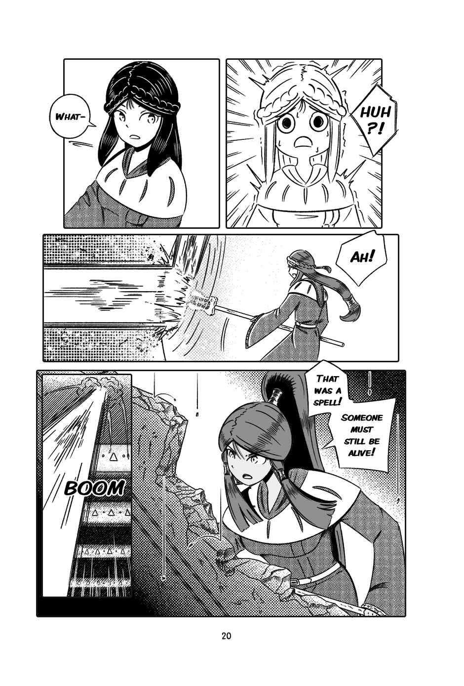 Chapter 3 - Page 21
