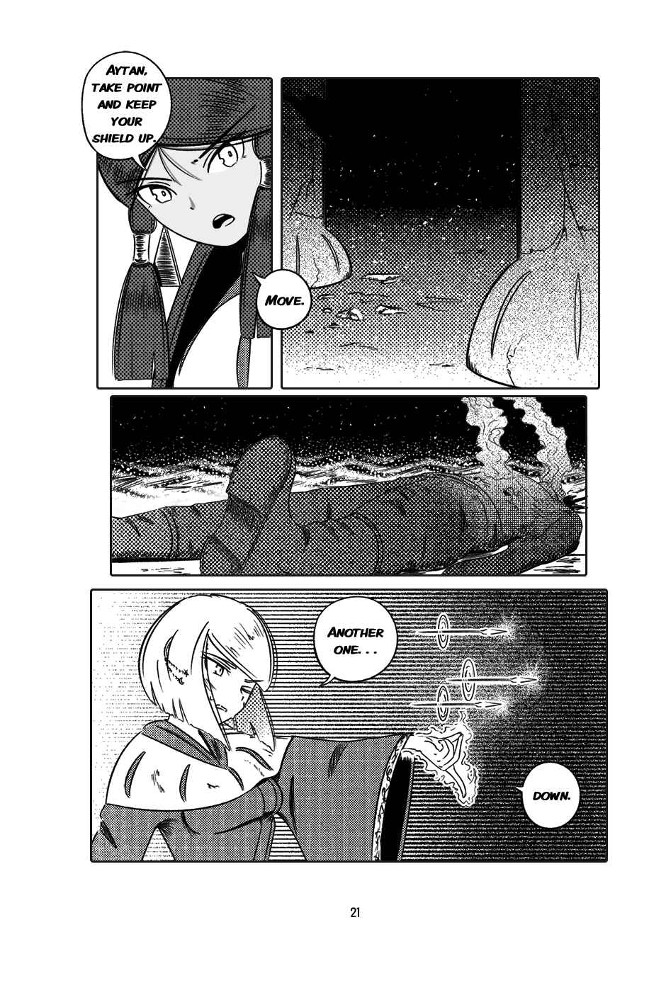 Chapter 3 - Page 22