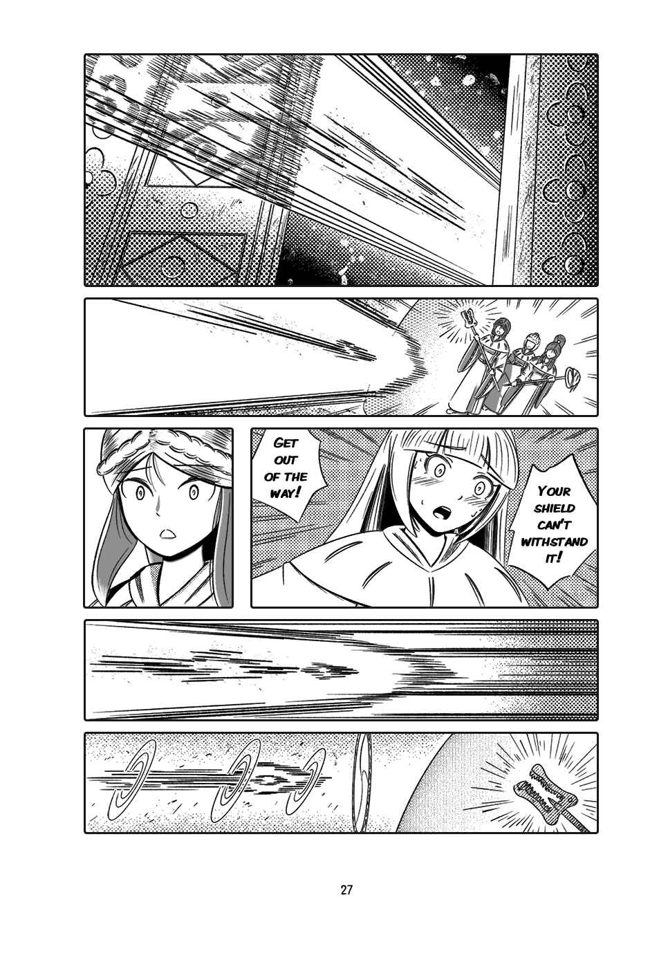 Chapter 3 - Page 28