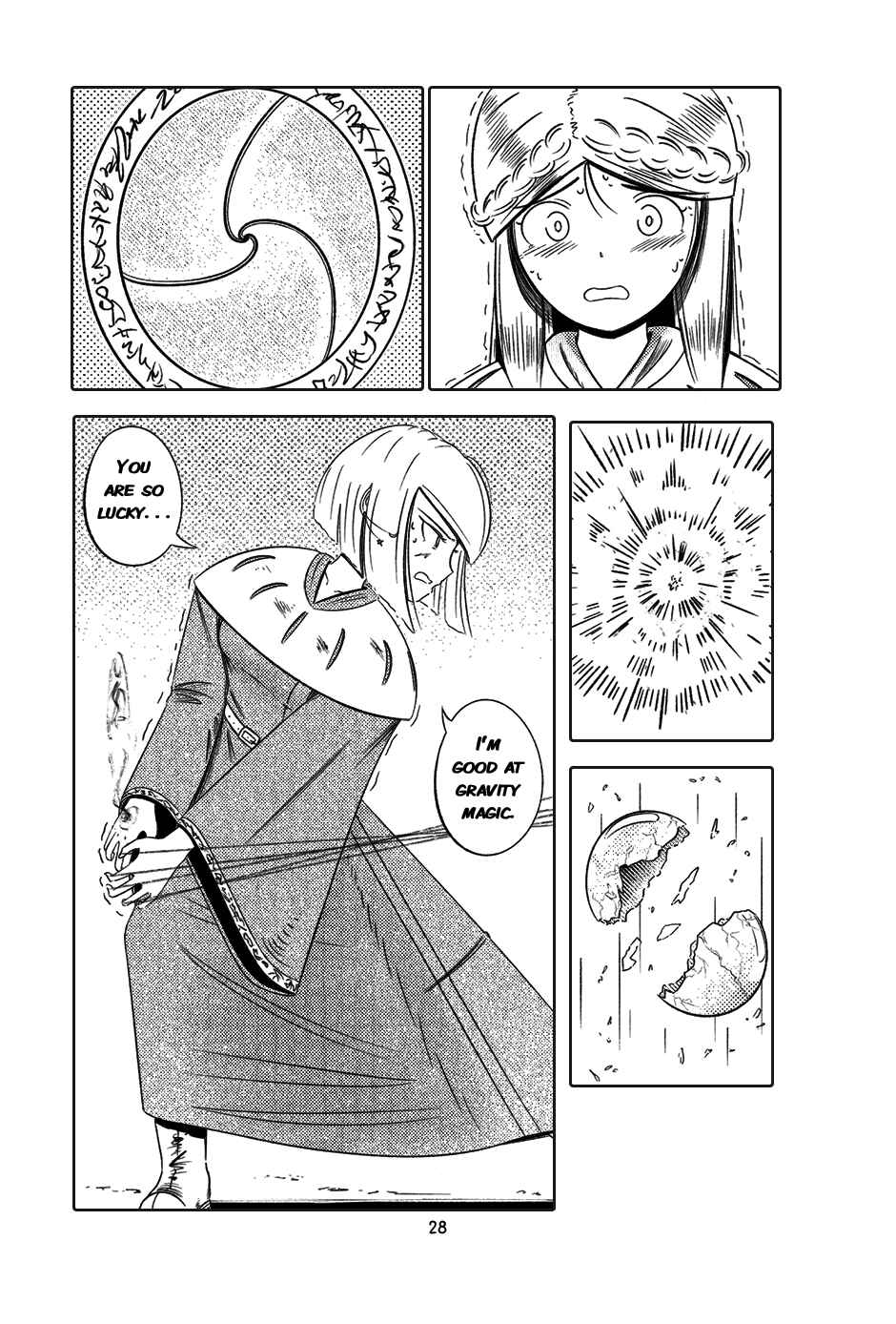 Chapter 3 - Page 29