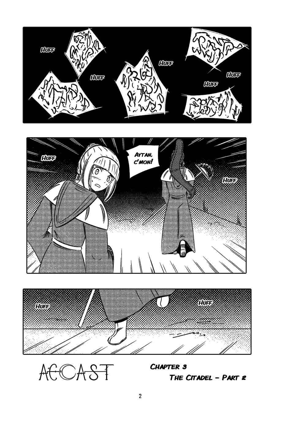 Chapter 3 - Page 3