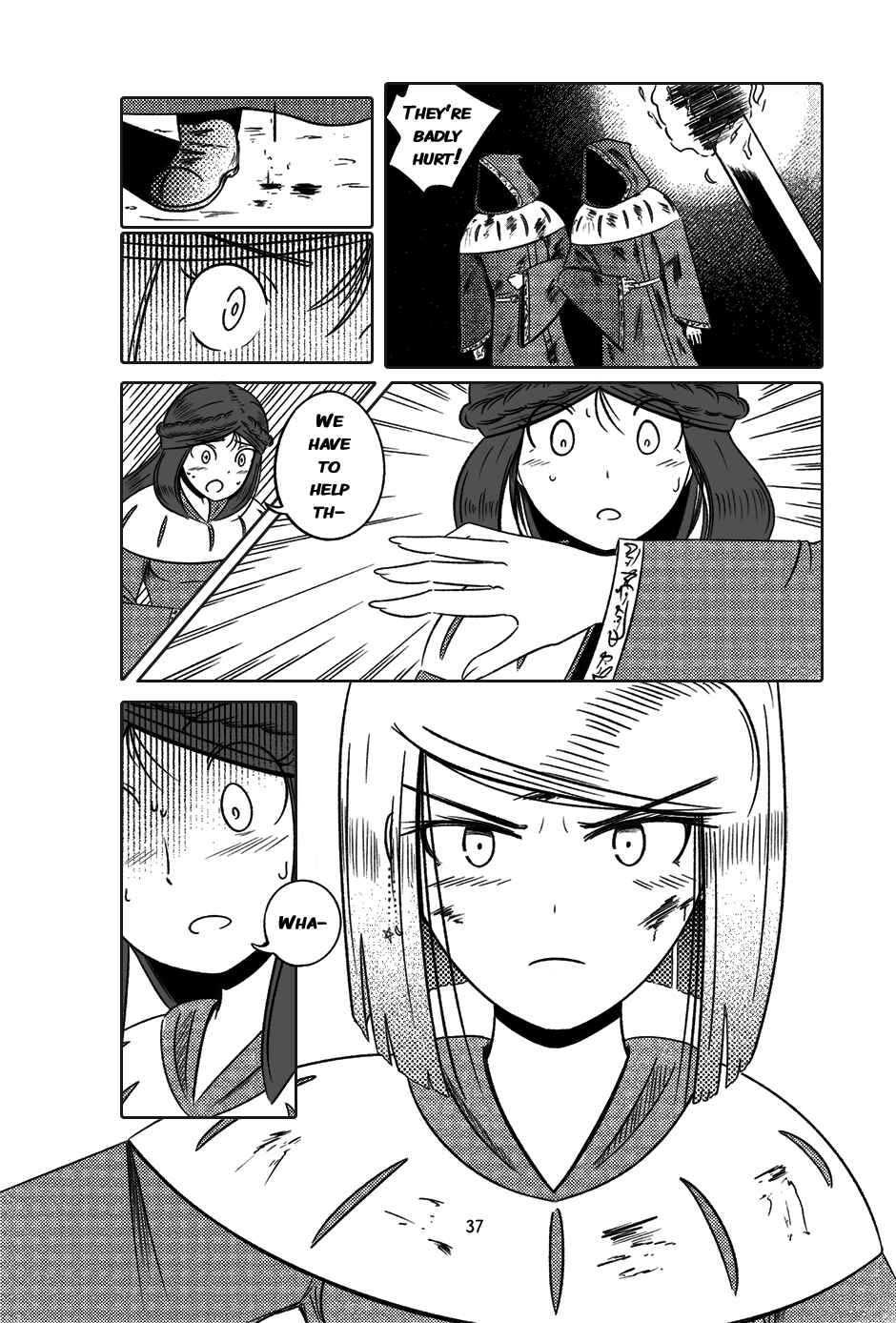 Chapter 3 - Page 38