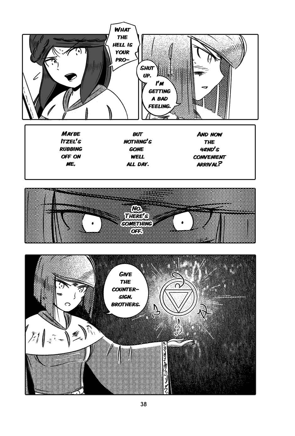 Chapter 3 - Page 39