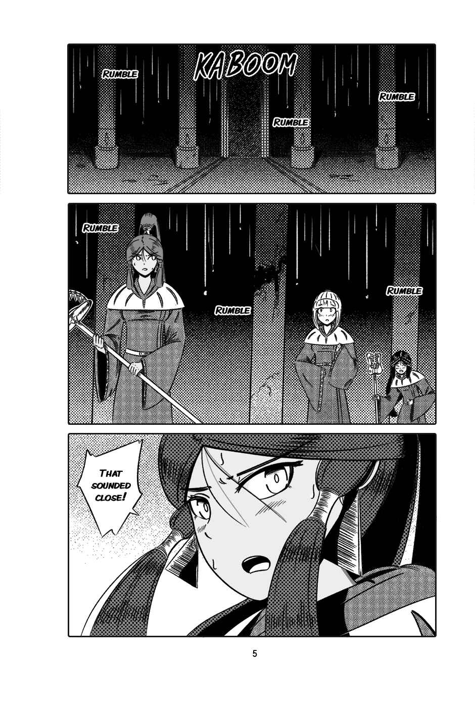 Chapter 3 - Page 6