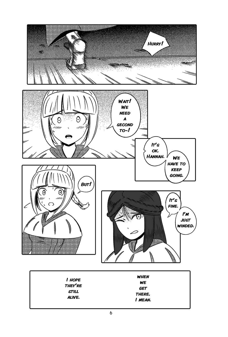 Chapter 3 - Page 7