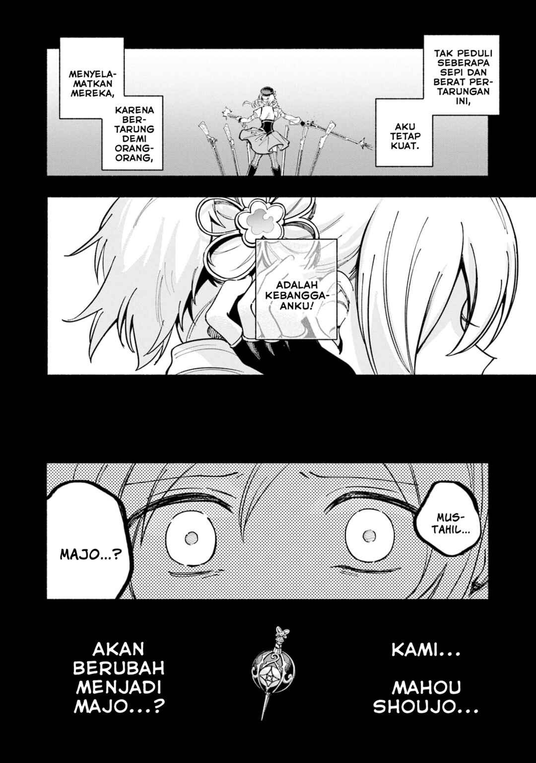 Chapter 66 - Page 21