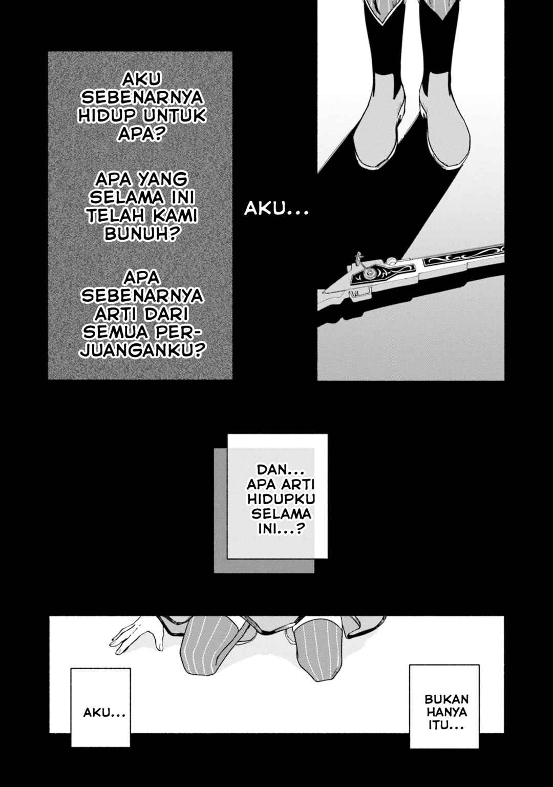 Chapter 66 - Page 22