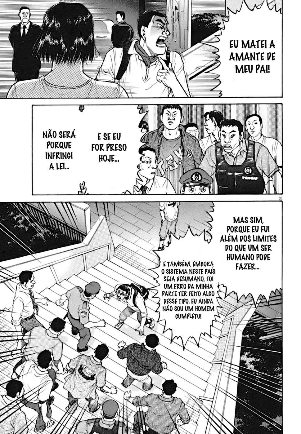 Chapter 5 - Page 21