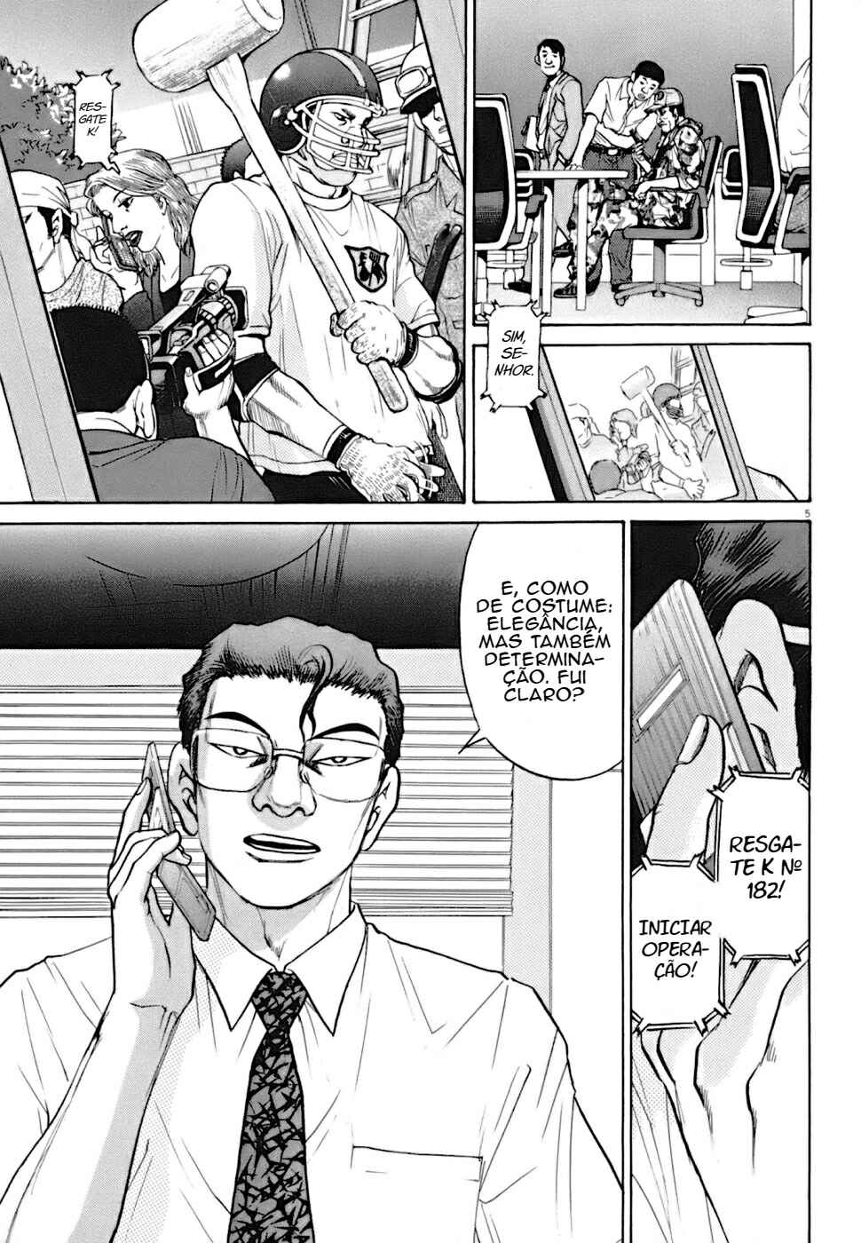 Chapter 5 - Page 5