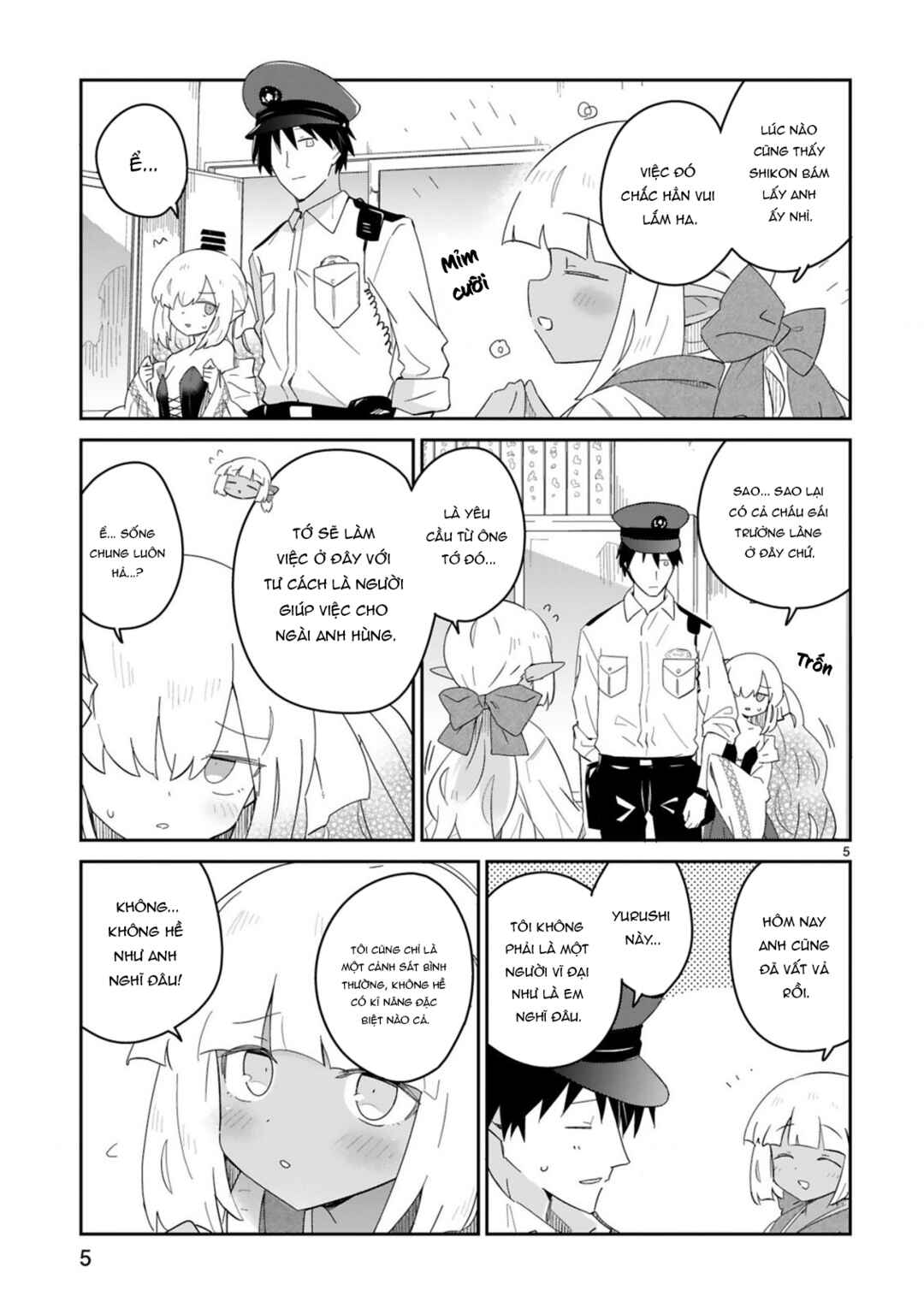 Chapter 2 - Page 5
