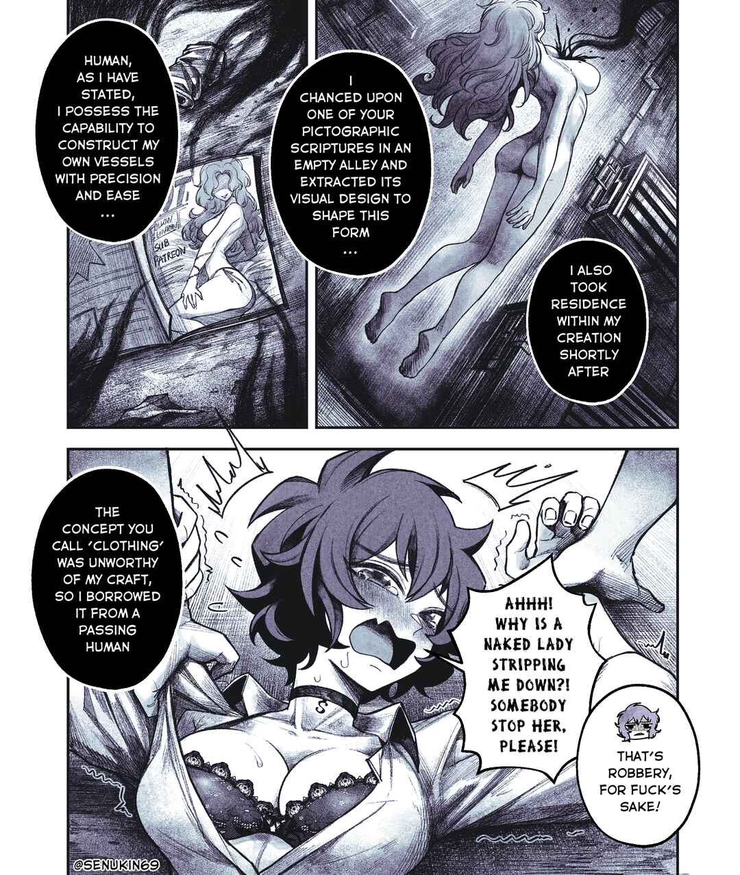 Chapter 3 - Page 4