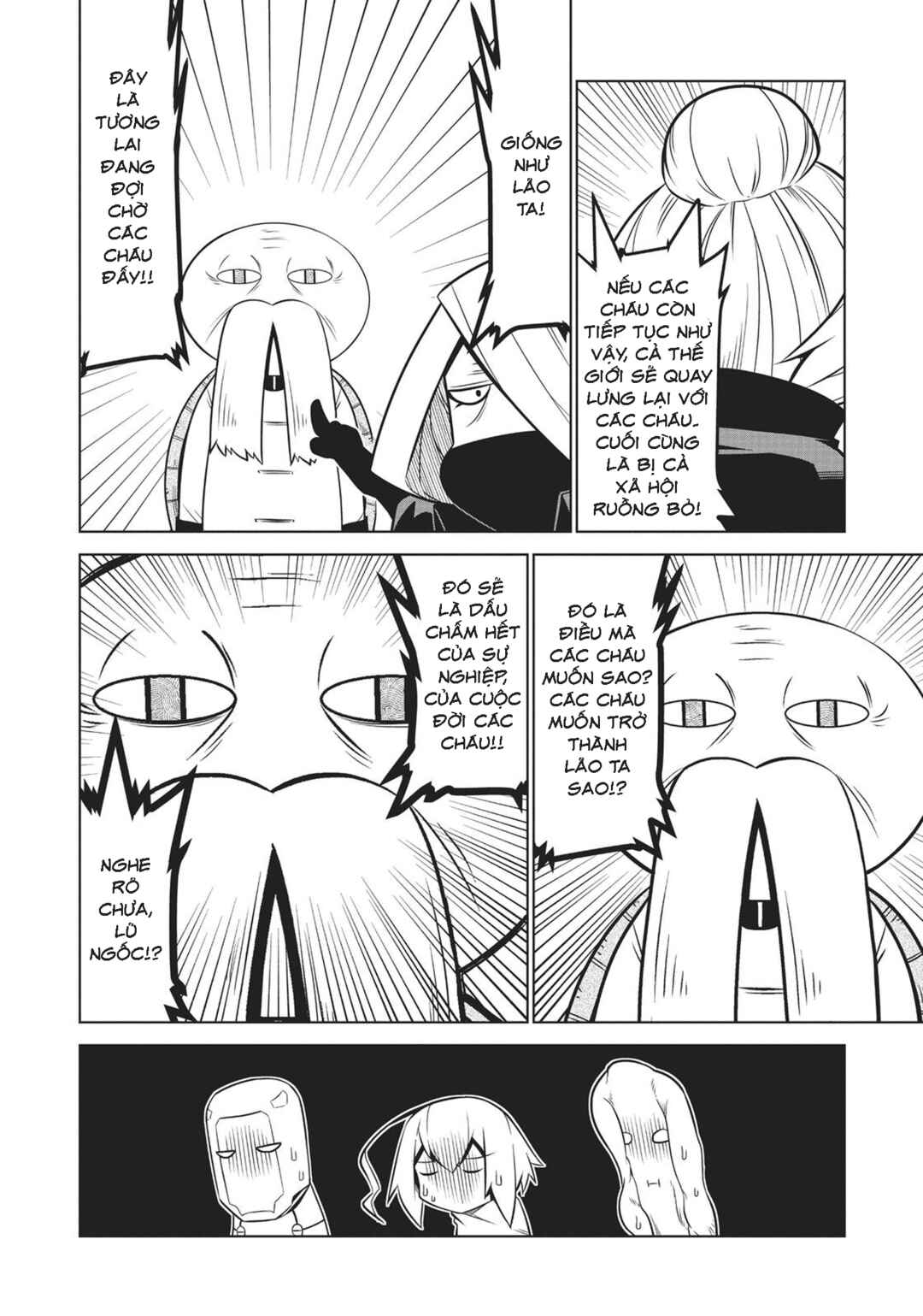 Chapter 120 - Page 10