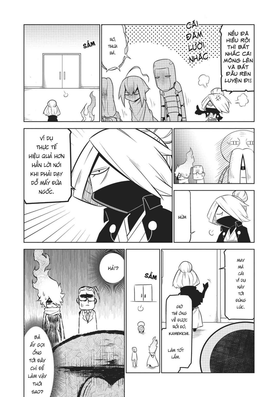 Chapter 120 - Page 11