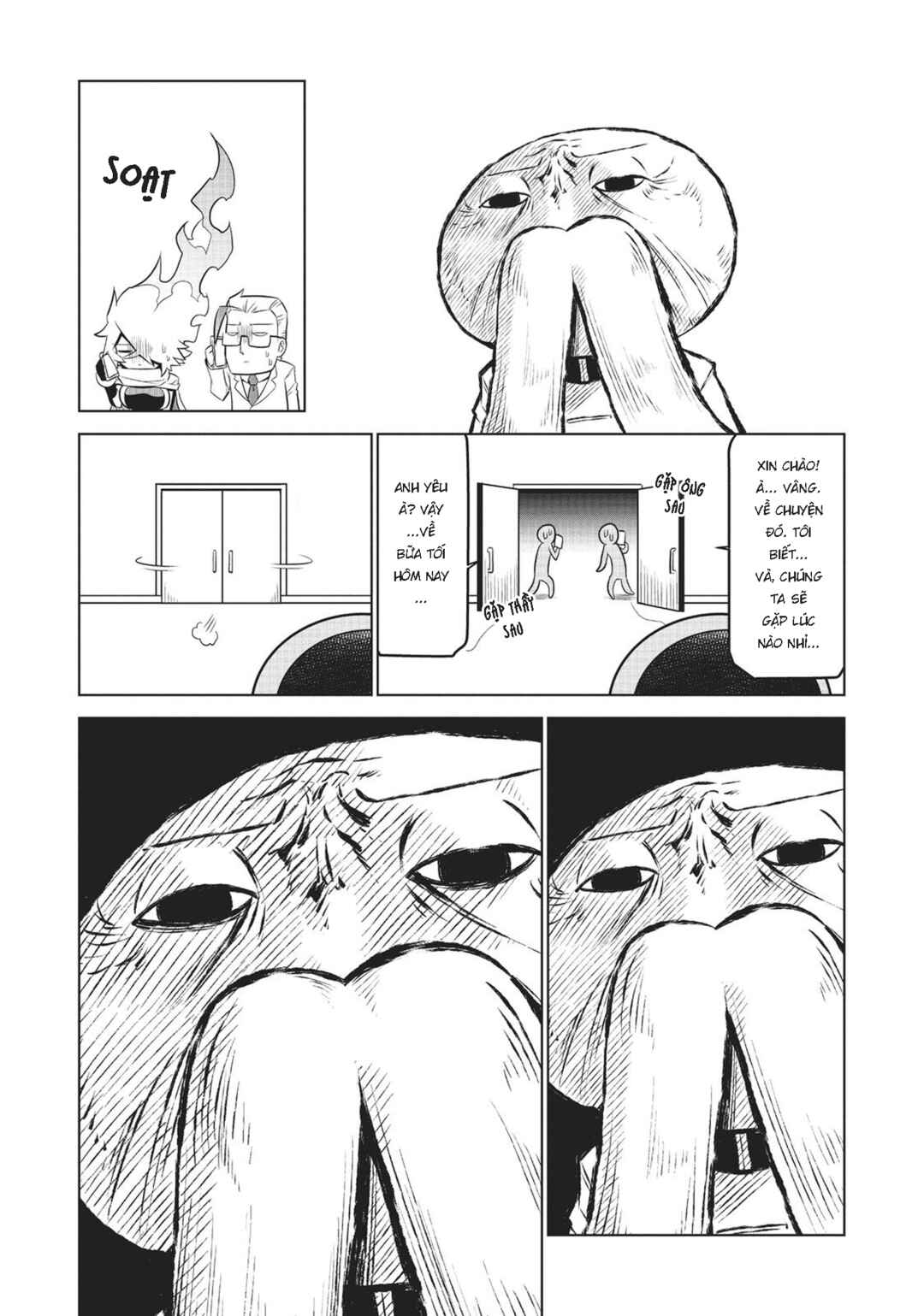Chapter 120 - Page 12