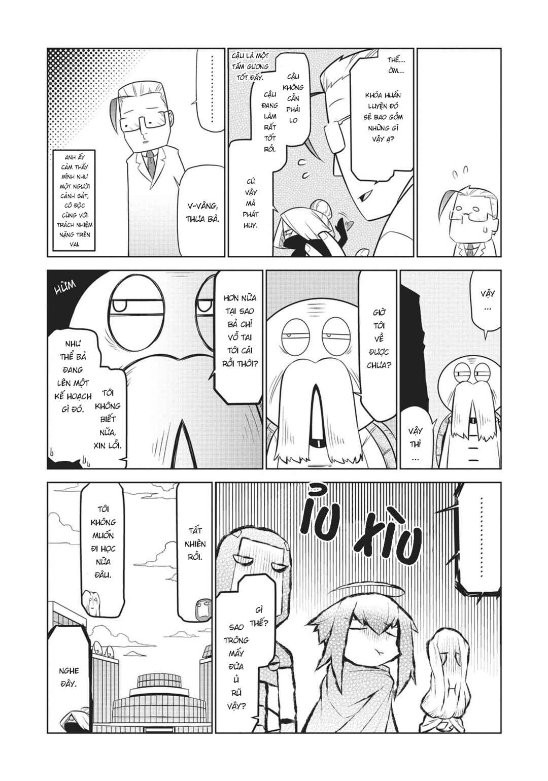Chapter 120 - Page 9