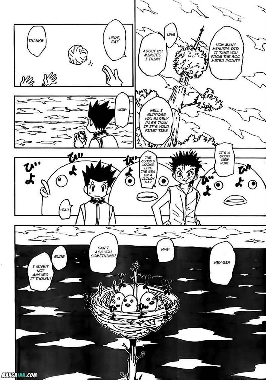 Chapter 338 - Page 11