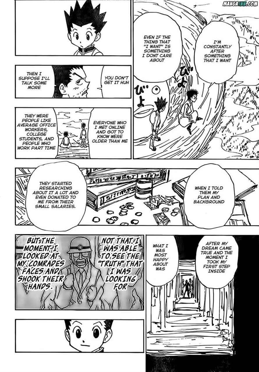 Chapter 338 - Page 13