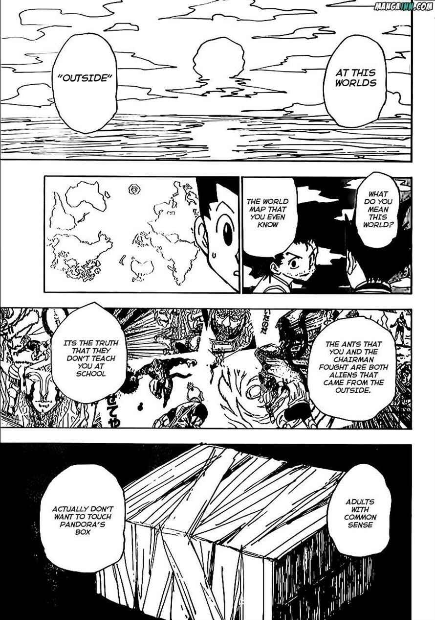 Chapter 338 - Page 16