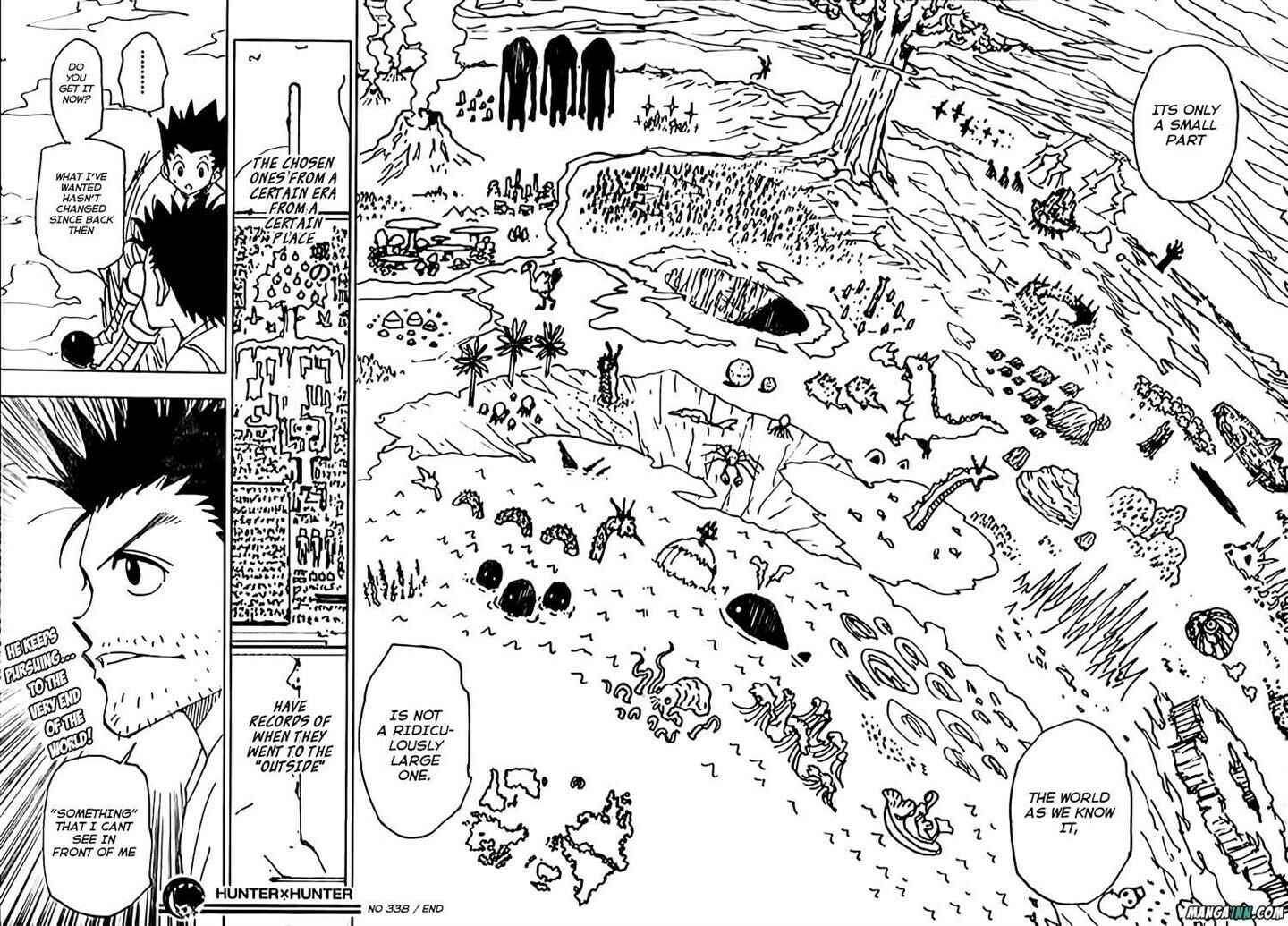 Chapter 338 - Page 17