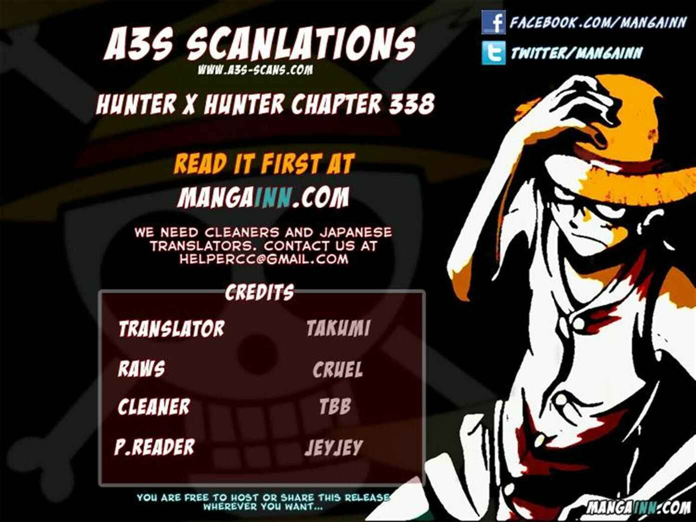 Chapter 338 - Page 18