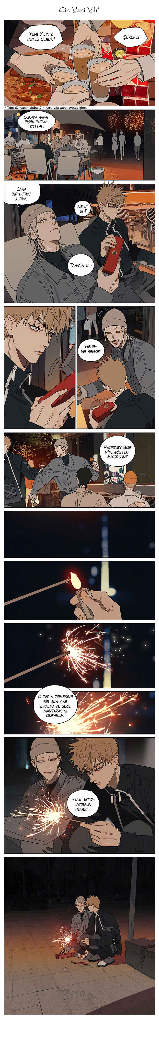 Chapter 438 - Page 3
