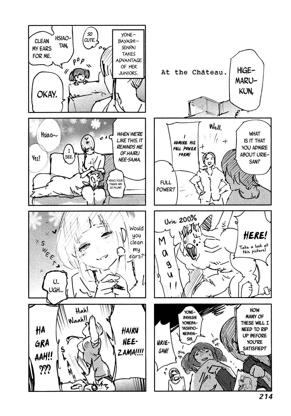 Chapter 63 - Page 19
