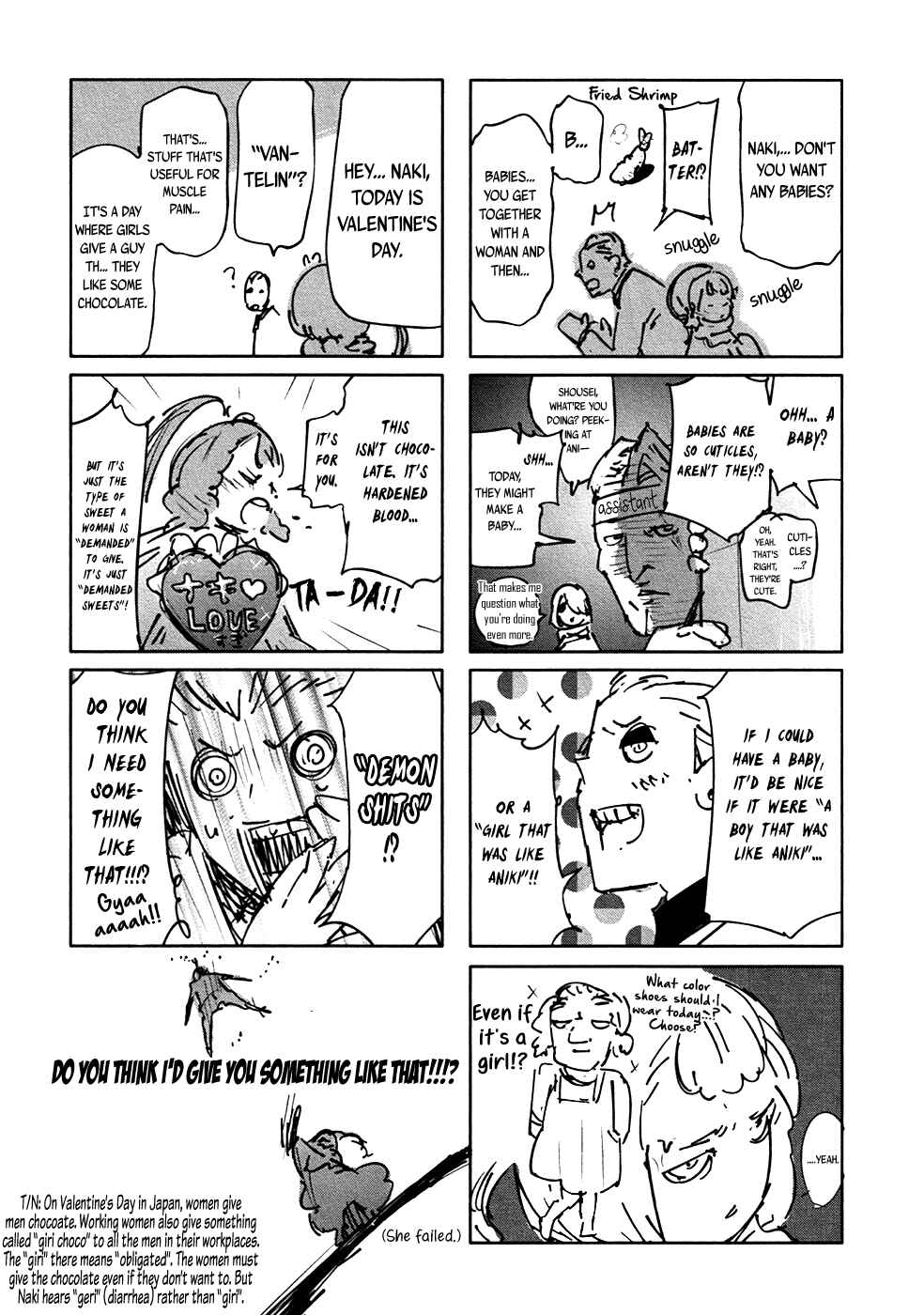 Chapter 63 - Page 22