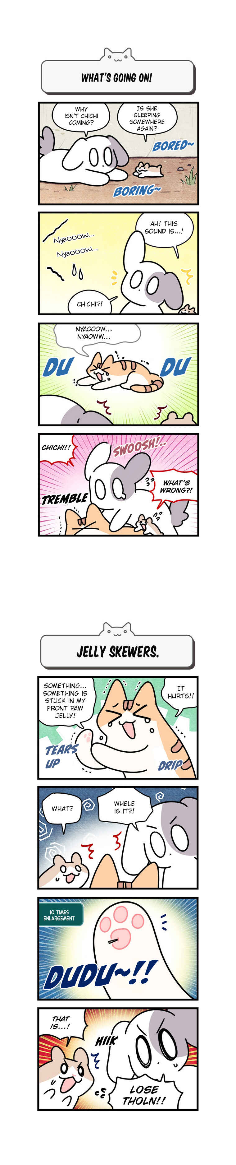 Chapter 121 - Page 4
