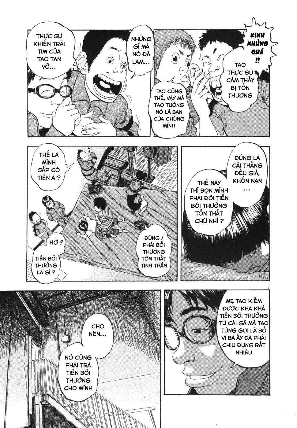 Chapter 101 - Page 12