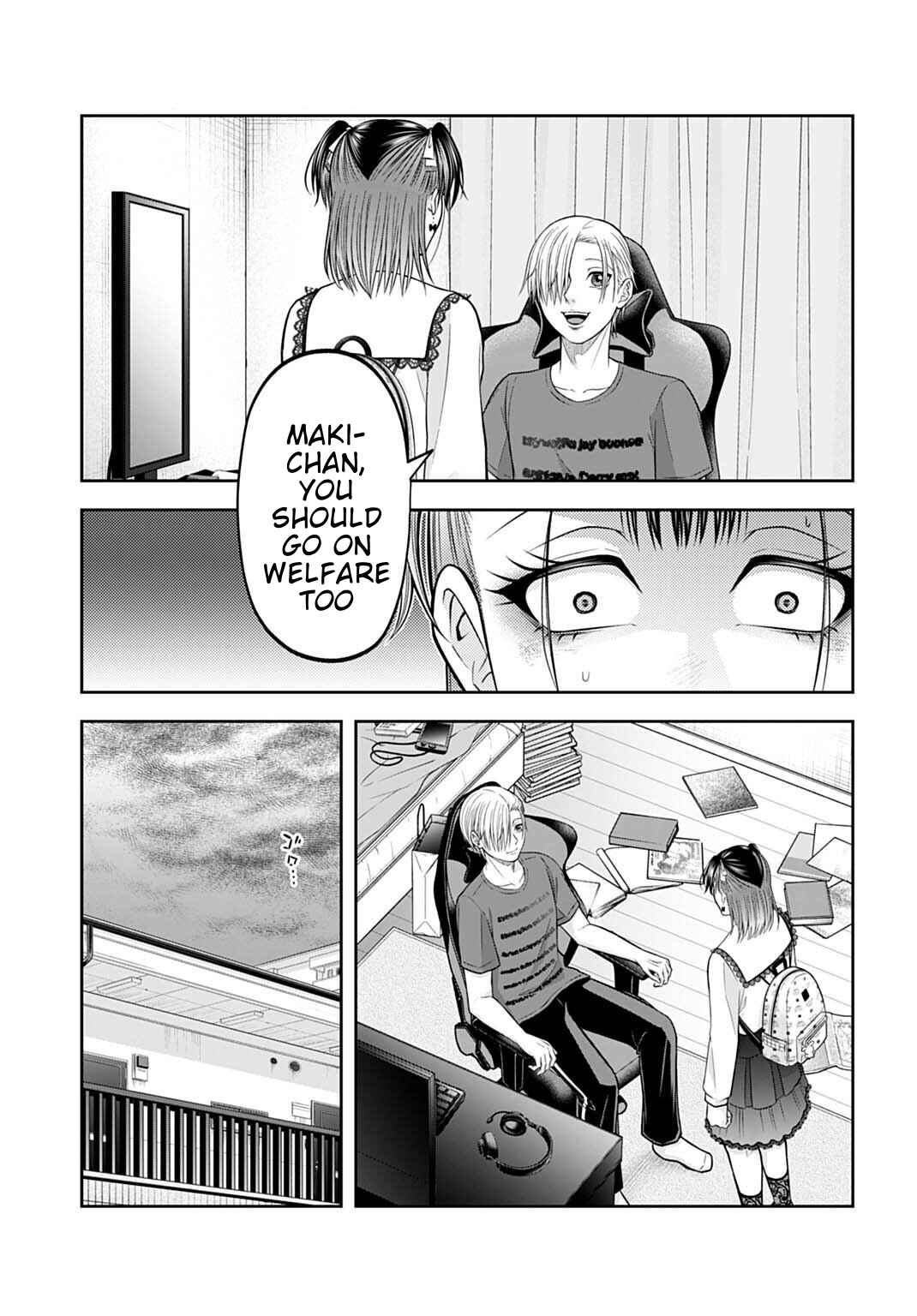 Chapter 19 - Page 1