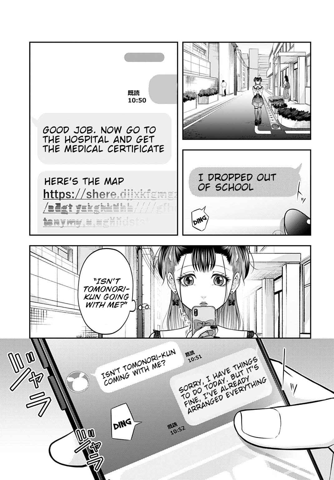 Chapter 19 - Page 11
