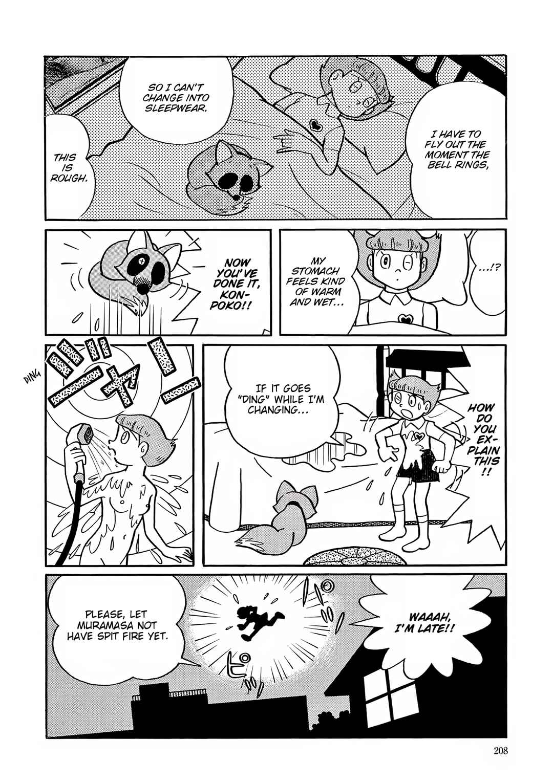 Chapter 35 - Page 20
