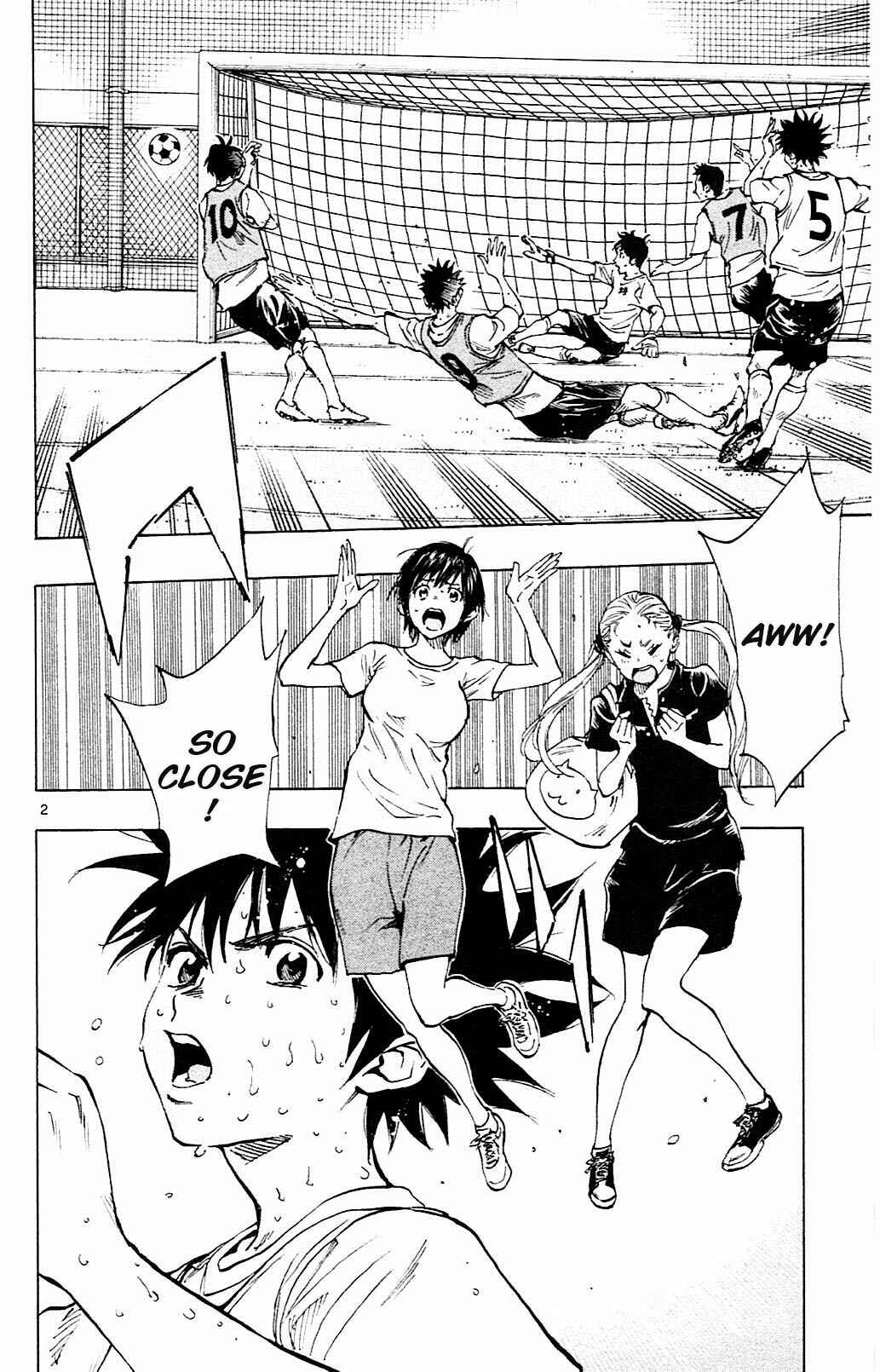 Chapter 154 - Page 2