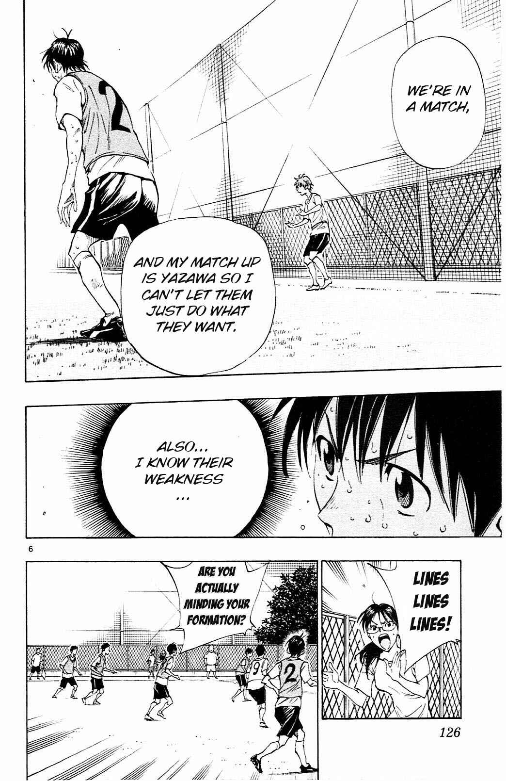 Chapter 154 - Page 6