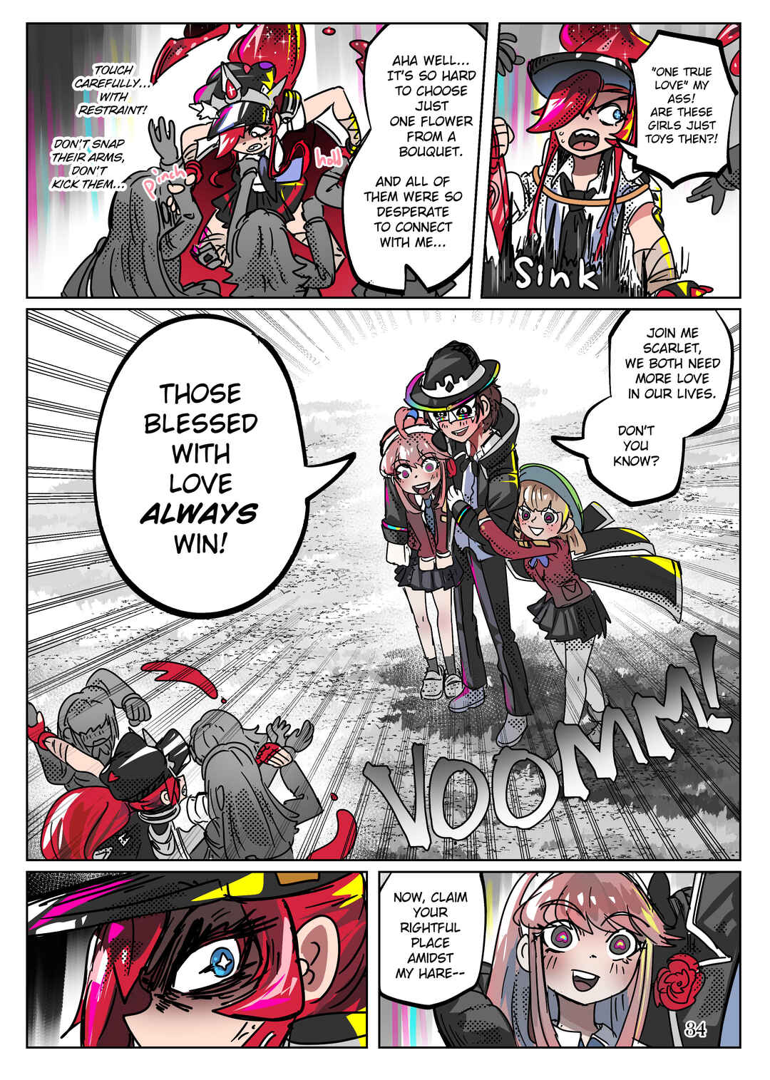 Chapter 19 - Page 25