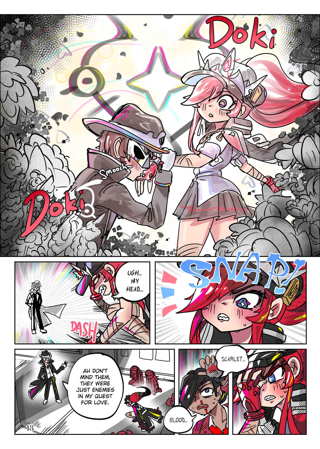 Chapter 19 - Page 5