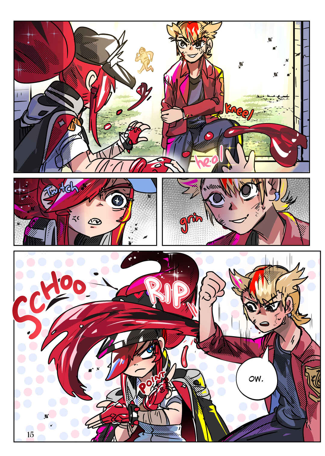 Chapter 19 - Page 7
