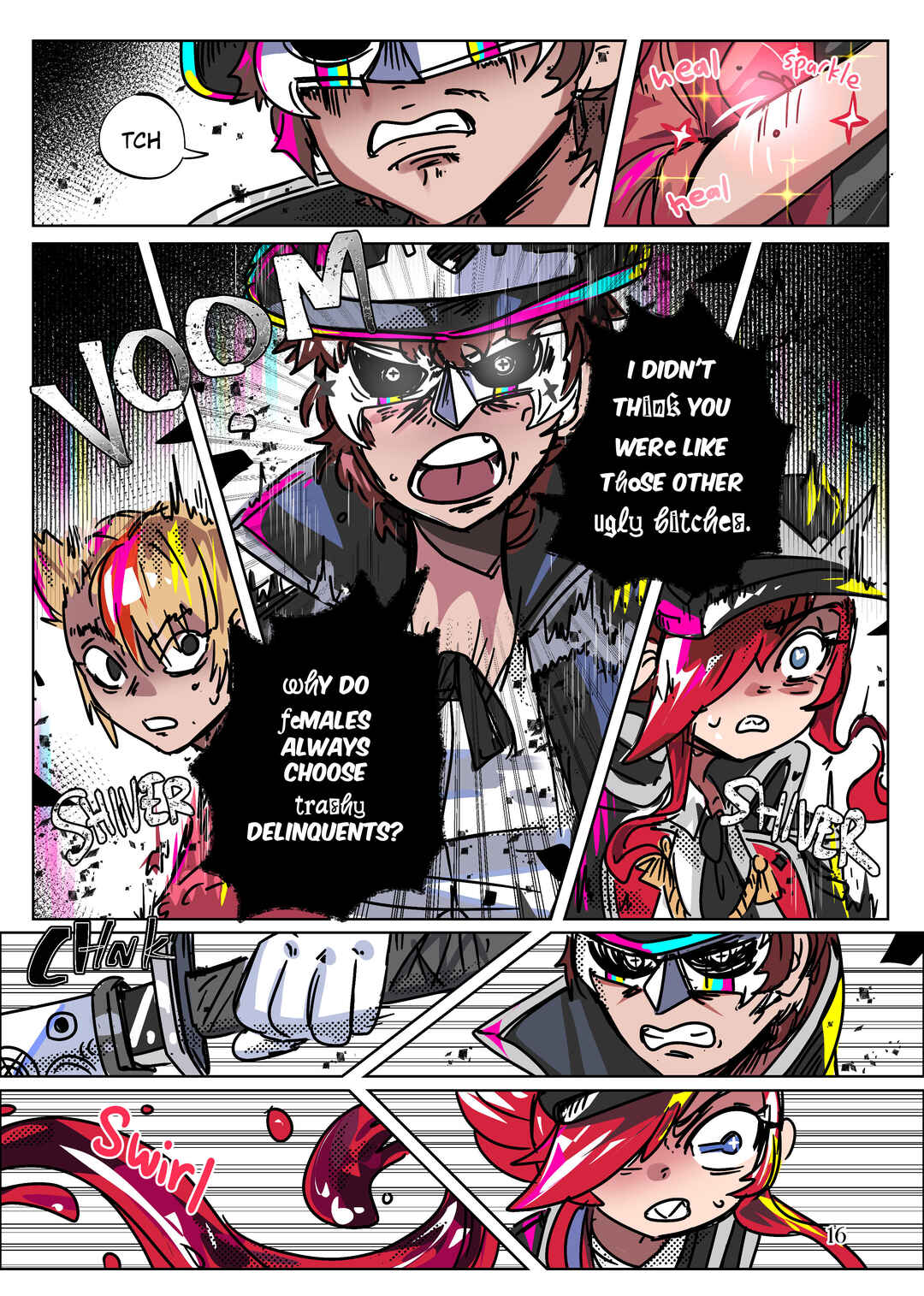 Chapter 19 - Page 8