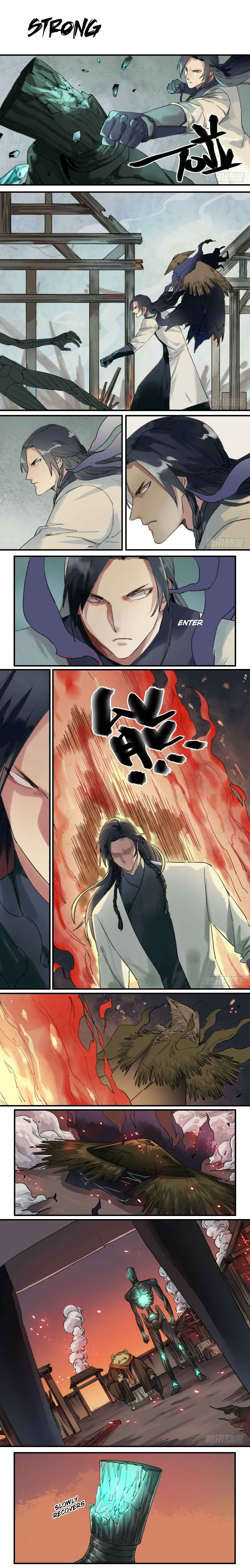 Chapter 78 - Page 1