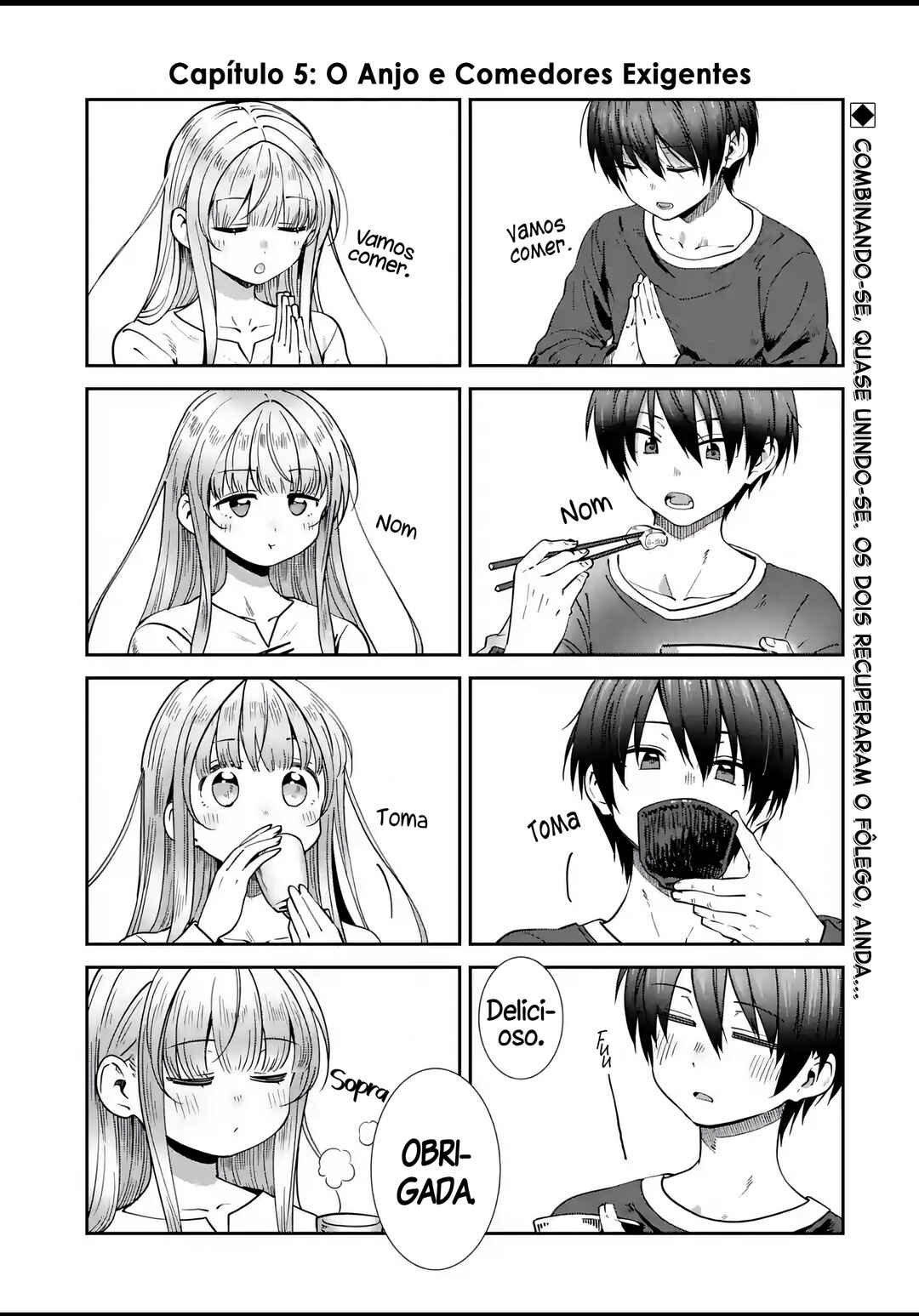 Chapter 5 - Page 1