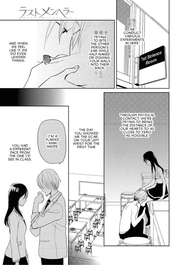 Chapter 3 - Page 5